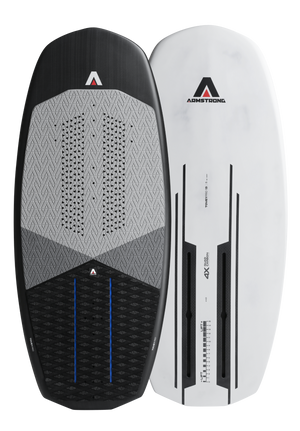 Armstrong Austin Tovey Pro Foilboard