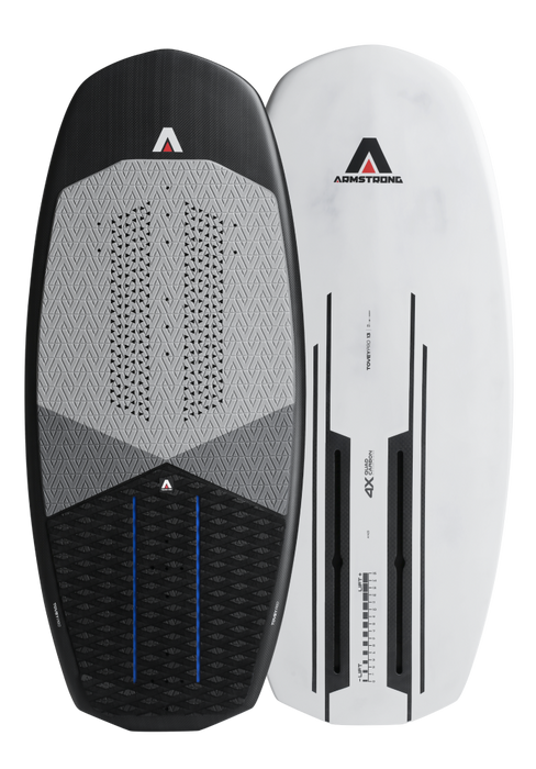 Armstrong Austin Tovey Pro Foilboard