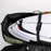 FCS Travel 2 Shortboard/Fish Boardbag-Alpine