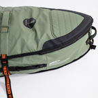 FCS Travel 2 Mid-Length Boardbag-Alpine