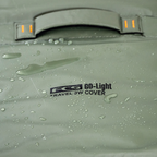 FCS Travel 2 Mid-Length Boardbag-Alpine