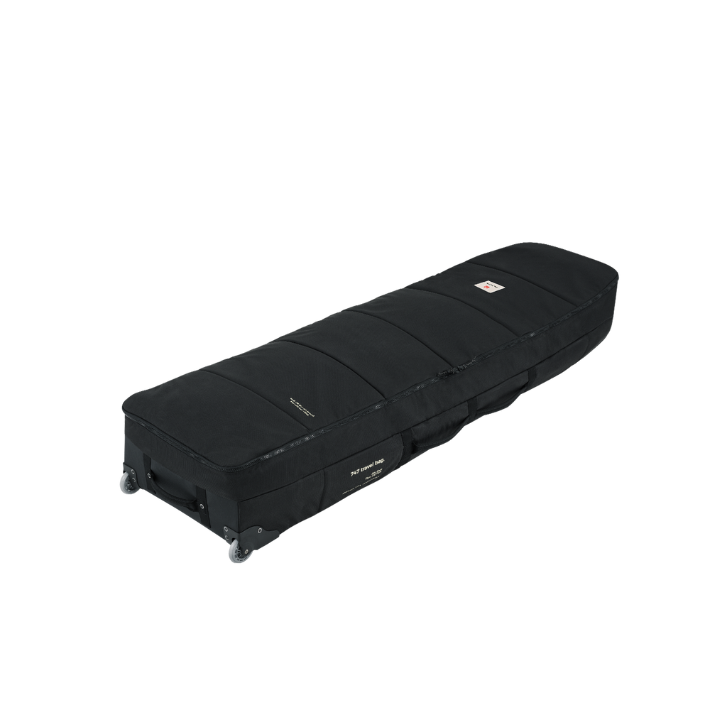 Manera 747 Wheels Boardbag
