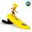 Surfer Dudes Classics Series 2-Trestles Tim