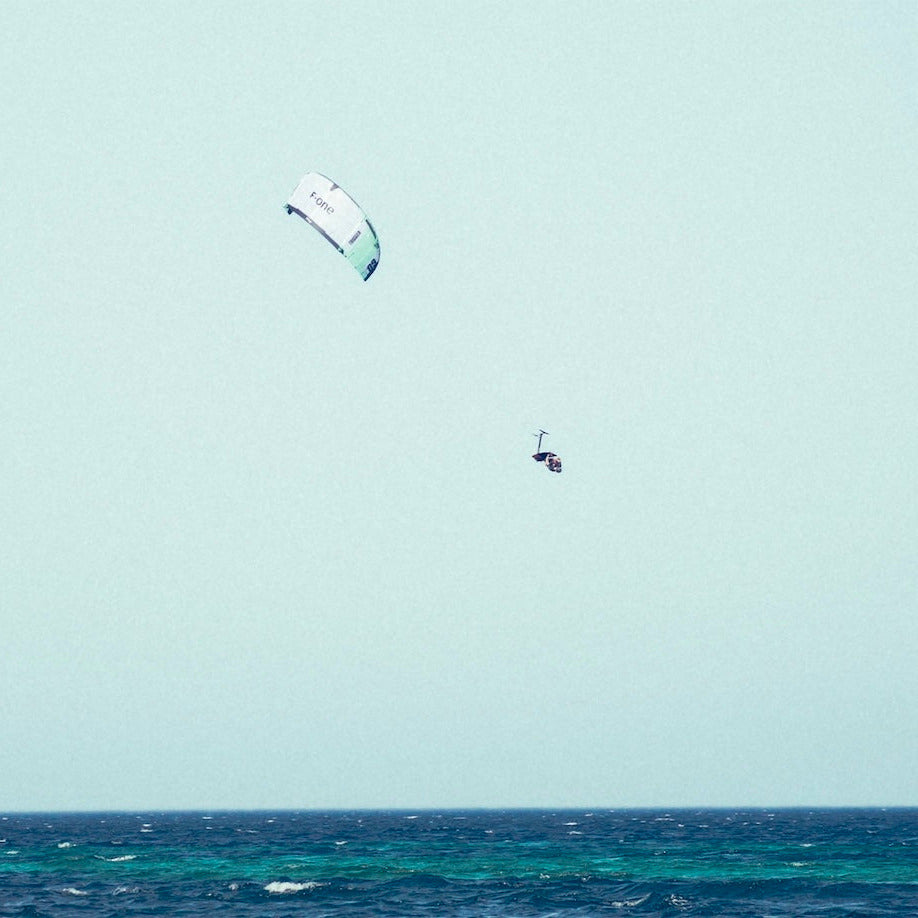 F-One Trigger V2 TEC Kite