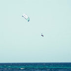 F-One Trigger V2 TEC Kite
