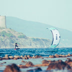 F-One Trigger V2 TEC Kite