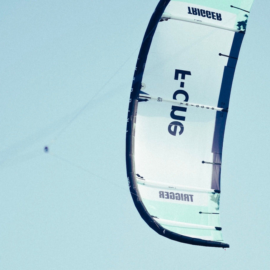 F-One Trigger V2 TEC Kite