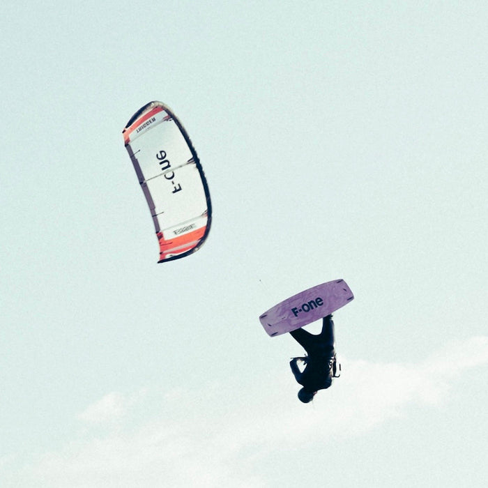 F-One Trigger V2 TEC Kite