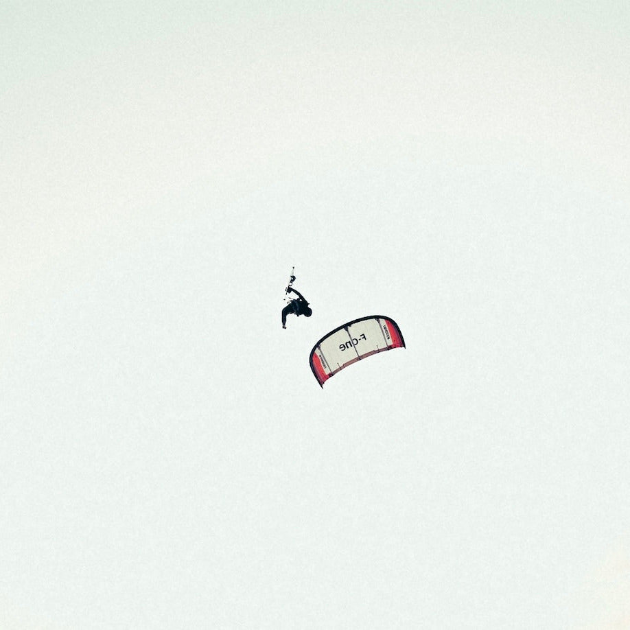 F-One Trigger V2 TEC Kite
