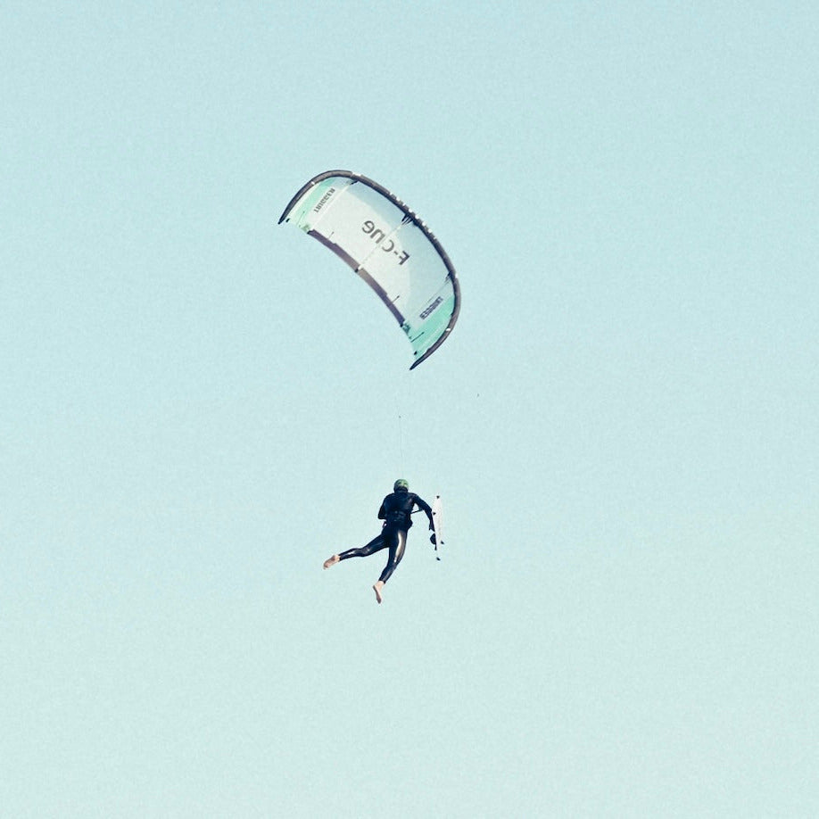 F-One Trigger V2 TEC Kite