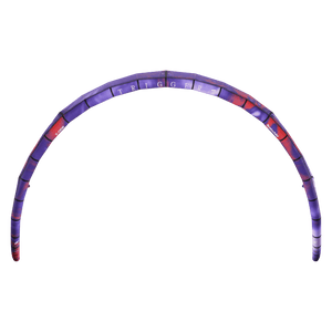 F-One Trigger V3 Brainchild Kite— Alternate View