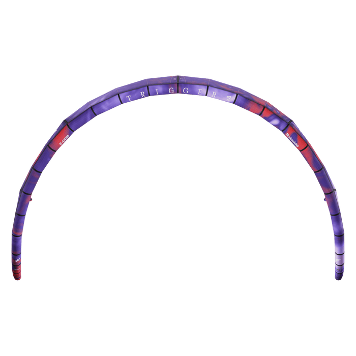 F-One Trigger V3 Brainchild Kite