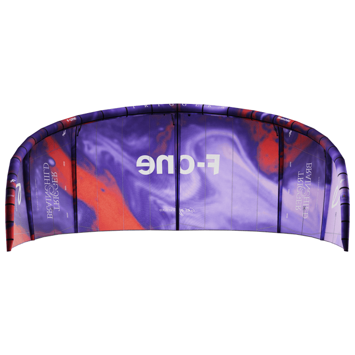 F-One Trigger V3 Brainchild Kite