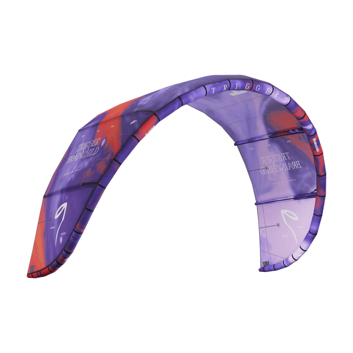 F-One Trigger V3 Brainchild Kite