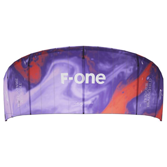 F-One Trigger V3 Brainchild Kite