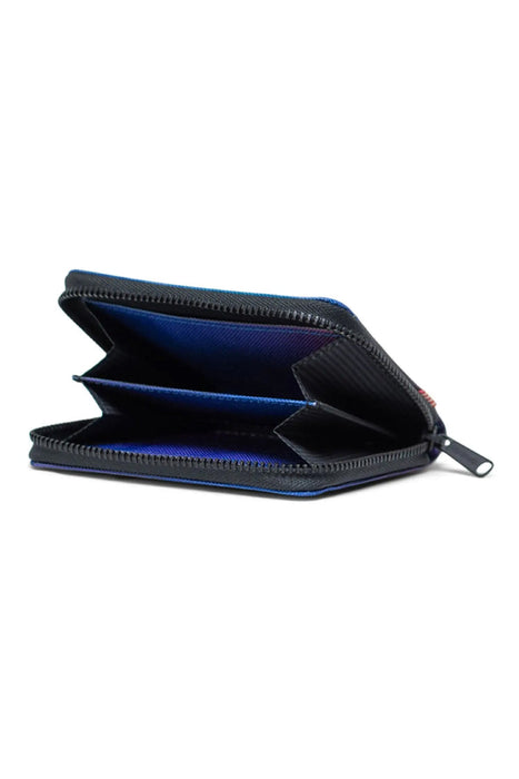 Herschel Tyler Wallet-Blur