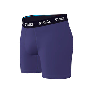 Stance Indigo Boxer Brief-Indigo