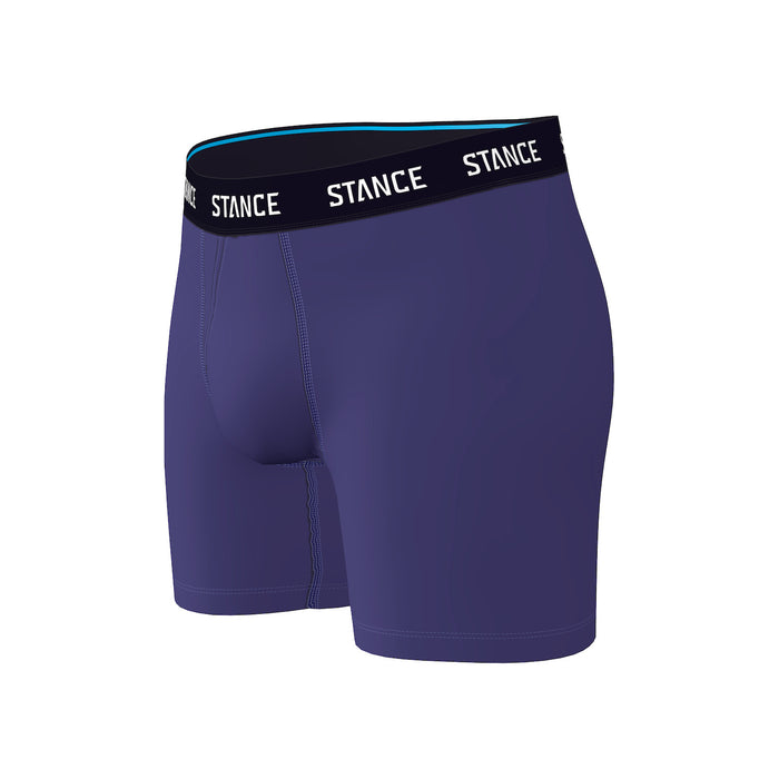 Stance Indigo Boxer Brief-Indigo