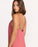 Billabong Summer Love Dress-Wild Ginger