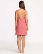 Billabong Summer Love Dress-Wild Ginger