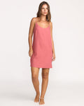 Billabong Summer Love Dress-Wild Ginger