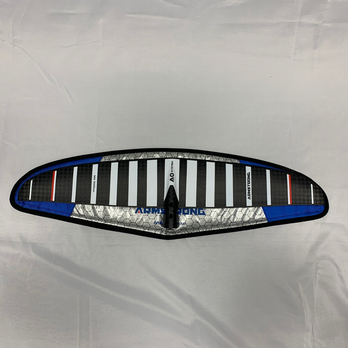 USED Armstrong A+ System Mid Aspect Front Wing-MA1000