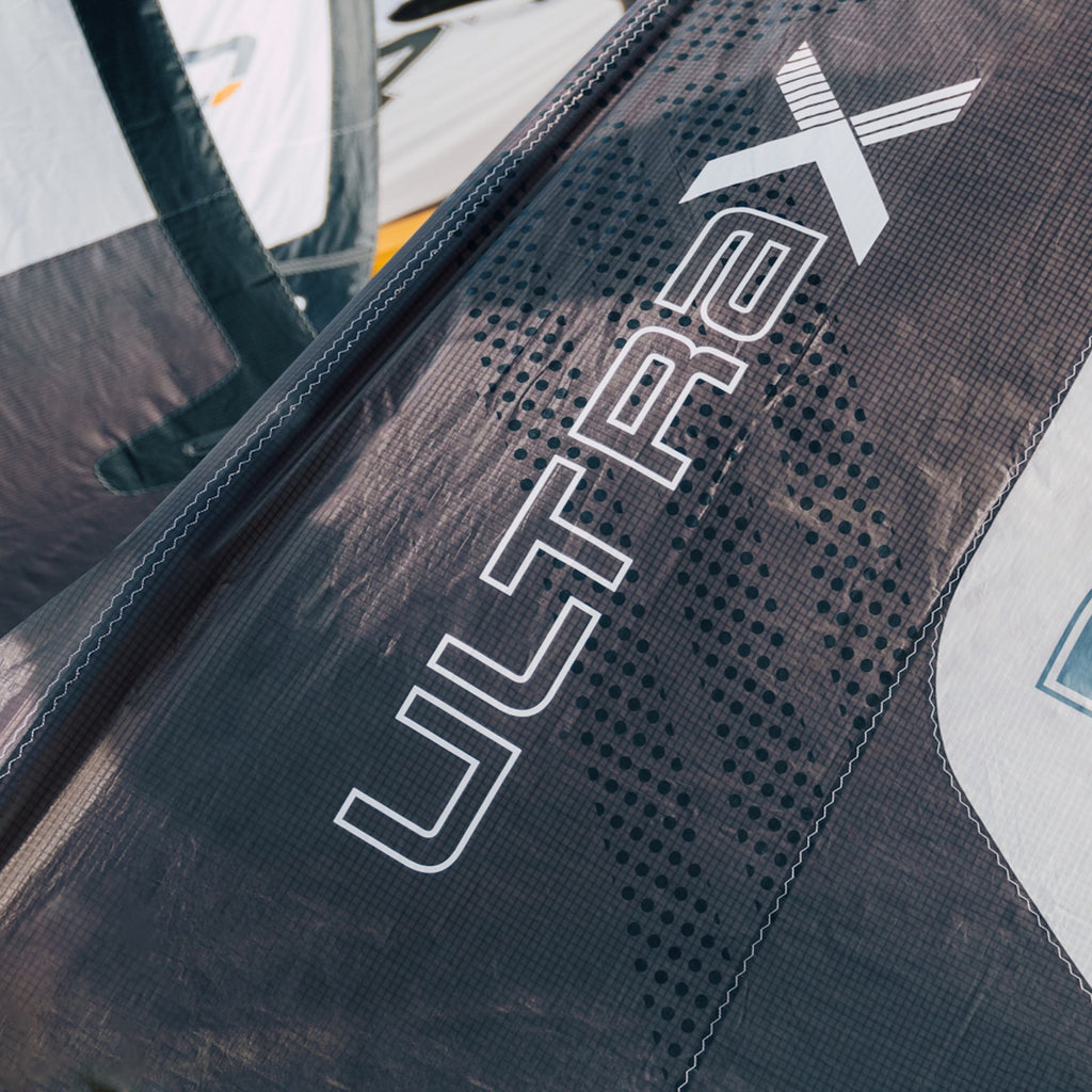 Ozone Enduro V5 Ultra-X Kite