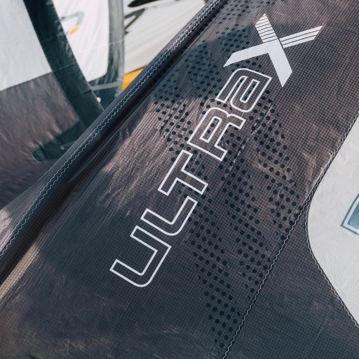 Ozone Enduro V5 Ultra-X Kite