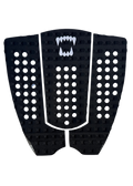 Blak Bear The Droid Traction Pad-Black
