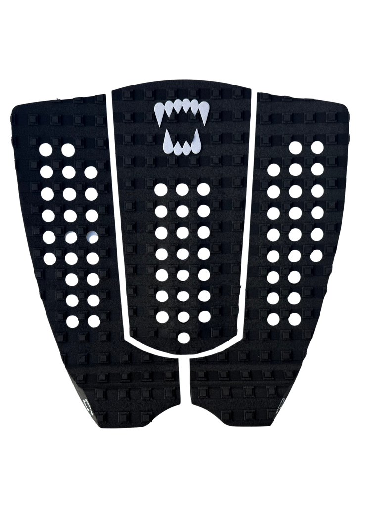 Blak Bear The Droid Traction Pad-Black