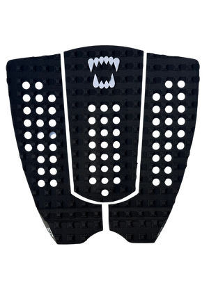 Blak Bear The Droid Traction Pad-Black