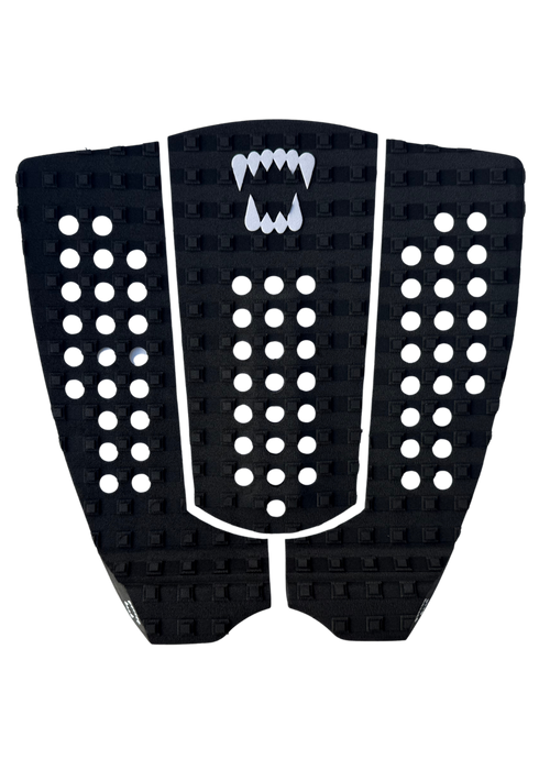 Blak Bear The Droid Traction Pad-Black