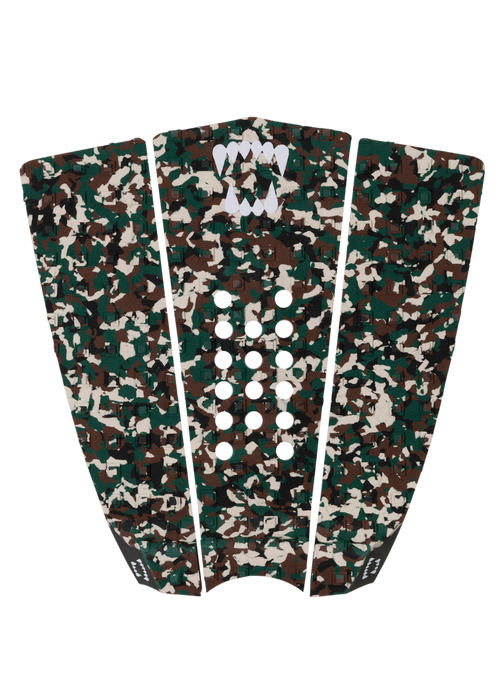Blak Bear The Destroyer Traction Pad-Jungle Mix