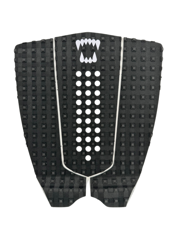 Blak Bear The Big Cat Traction Pad-Black