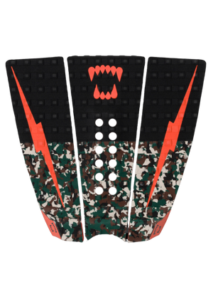 Blak Bear The Grom Traction Pad-Jungle Mix