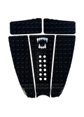 Blak Bear The Lift Traction Pad-Black
