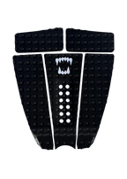 Blak Bear The Lift Traction Pad-Black