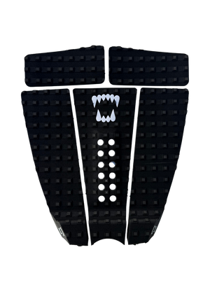 Blak Bear The Lift Traction Pad-Black