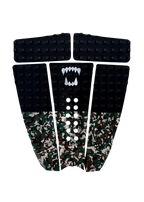 Blak Bear The Lift Traction Pad-Jungle Mix