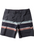 Vissla Cheater Five 18.5" Boardshorts-Black