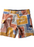 Vissla Brotherhood 17.5" Boardshorts-Dune