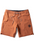 Vissla Solid Sets 18.5" Boardshorts-Guava