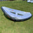 USED Ozone Flux V1 Wing-White-4.3m