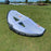 USED Ozone Flux V1 Wing-White-4.3m