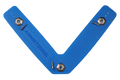 Armstrong Memory Foam Front V-Strap