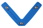 Armstrong Memory Foam Front V-Strap