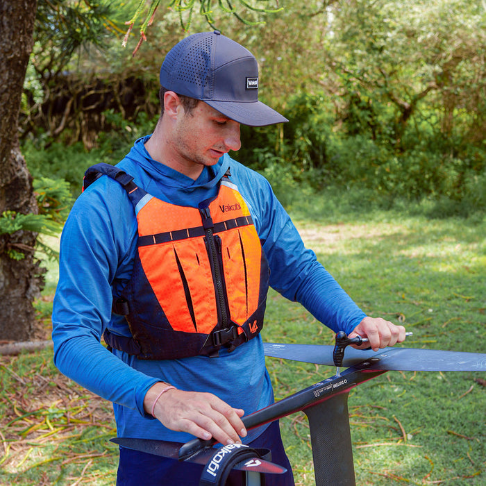 Vaikobi V4 Ocean Racing PFD Life Jacket