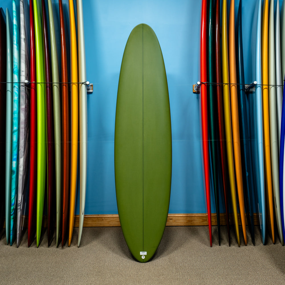 Valaric Star Cruiser PU/Poly 7'6"