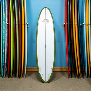 Valaric Star Cruiser PU/Poly 7'6"