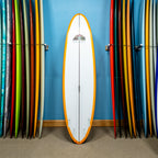 Valaric Star Cruiser PU/Poly 7'6"
